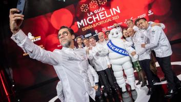 Estrellas Michelin 2023 en España: Atrio y Cocina Hermanos Torres entran en el olimpo de los restaurantes triestrellados