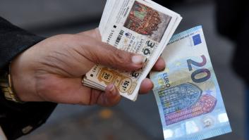 La inflación llega a la Lotería de Navidad: los décimos podrían ser más caros a partir del año que viene