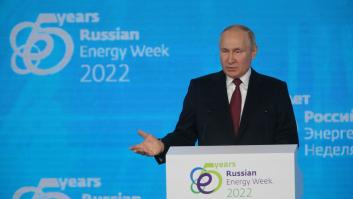 Putin se inventa una flota paralela para sortear el veto europeo al petróleo ruso