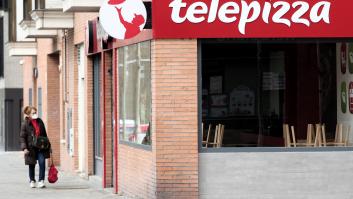 El fondo KKR venderá Telepizza cuando concluya el proceso de reestructuración de deuda