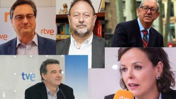El ‘pacto’ interno de RTVE que ha aupado a Verónica Ollé hasta la Jefatura del Gabinete de Sánchez