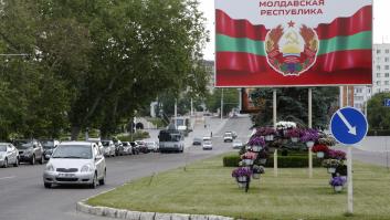 Moldavia advierte que Rusia podría atacar su territorio a lo largo de 2023
