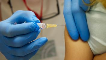 Sanidad incorpora cuatro vacunas al programa de vacunación 