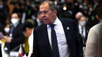 Lavrov afirma que Zelenski 