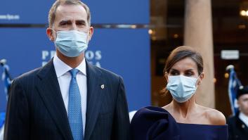"Señora, ¿de qué va?": Críticas a esta premiada de los Princesa de Asturias por su comentario sobre los españoles