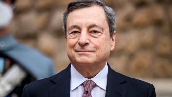 Draghi advierte a la UE: necesita gastar el doble de lo que gastó tras la Segunda Guerra Mundial