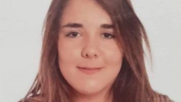 Piden colaboración para localizar a una joven desaparecida en Granada