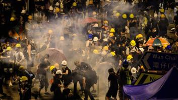 La jefa del Gobierno de Hong Kong da por muerta la polémica ley de extradición