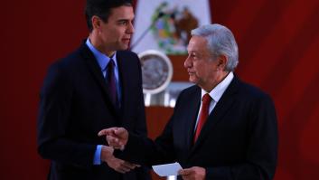 Albares rechaza "tajantemente" las "injustificadas" palabras de López Obrador contra España