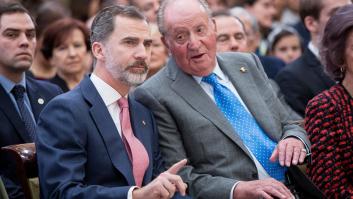 Calviño, sobre la vuelta del rey emérito: "Todos los españoles merecen una explicación"