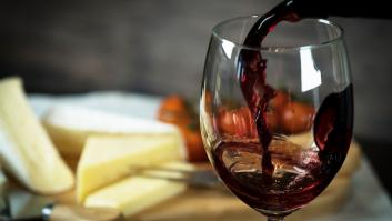Un vino que irradia la luminosidad del Mediterráneo