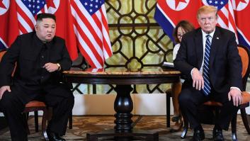 Putin y Kim mantienen un diálogo "sustancial" en busca de "perspectivas de mejora" en la península de Corea