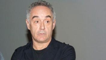 ″¿Pedro Sánchez o Pablo Casado?”: Ferran Adrià deja una respuesta de lo más tajante