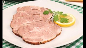Sanidad llama a la calma: "la alerta por la carne mechada está ya establecida en toda España"