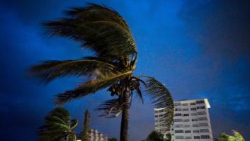 Un estudio desvela el riesgo de huracán en España
