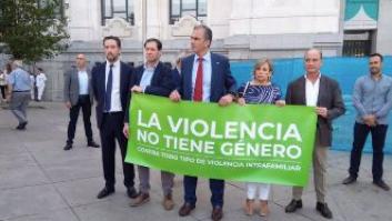 La reacción de este juez al boicot de Vox en el minuto de silencio en Madrid que acumula 20.000 'me gustas'