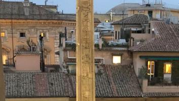 ¿Sabes cuántos obeliscos hay en Roma?