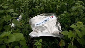 Tres rusos y un ucraniano, acusados del derribo del avión de Malaysia Airlines en 2014
