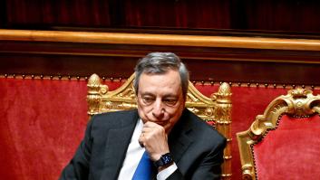 Draghi: salvamento europeo