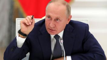 Bruselas acuerda el tope al precio del petróleo ruso en su nueva ronda de sanciones contra Rusia