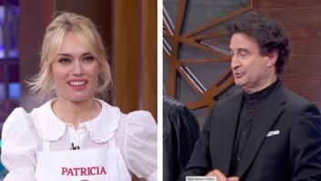 Sin que nadie le pregunte, Pepe Rodríguez deja sobre la mesa un nítido mensaje para Patricia Conde