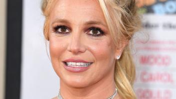 La reflexión de Britney Spears al hablar de sus fotos desnuda en redes sociales
