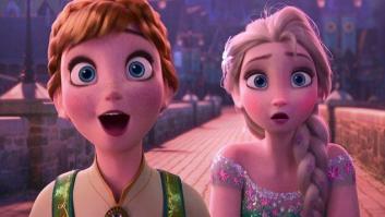 Lo que debes recordar de 'Frozen' antes de ver 'Frozen 2'