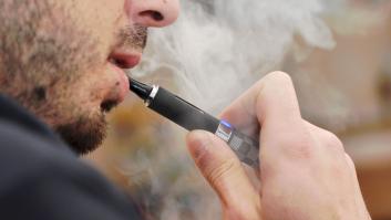 Un estudio logra comparar el riesgo del fumador pasivo con la exposición pasiva al vapeo