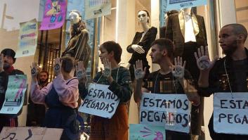Cumbre del Clima, día 3: un 'burrotaxi', una protesta callejera y un nuevo charco de Ignacio Aguado