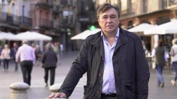 Tomás Guitarte será el candidato de Teruel Existe a la presidencia del Gobierno de Aragón