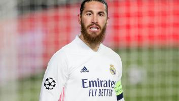 Ramos dice adiós al Real Madrid asegurando que el club no le dejó renovar