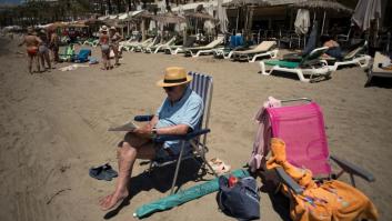 La mitad de los españoles no tiene planeado irse de vacaciones