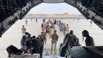 El gesto del embajador de España en Afganistán pone a todos de acuerdo en plena crisis