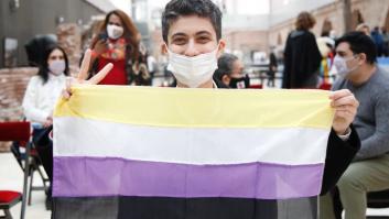 El Congreso chileno aprueba el matrimonio igualitario