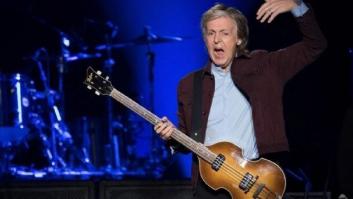 Paul McCartney anuncia que ha acabado una canción inédita de Los Beatles gracias a la IA