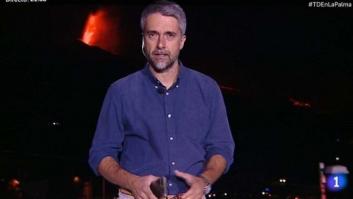 Bomba televisiva: Mediaset ficha a Carlos Franganillo