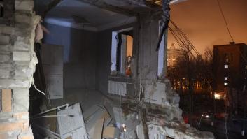 Ucrania llama a su población a evacuar la región de Donetsk ante los constantes bombardeos