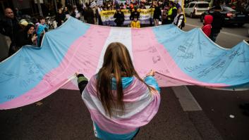 Así queda la Ley Trans: autodeterminación del género y fin de las terapias de conversión