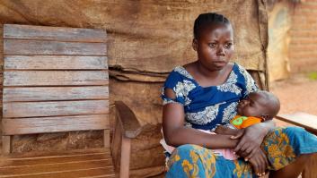 República Centroafricana: los desplazados internos luchan por volver a sus casas