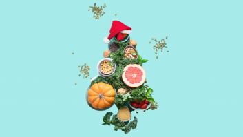 Evitar comentarios y pactar un menú: qué hacer y qué no si hay un vegano en tu mesa por Navidad