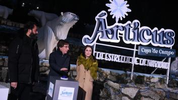 Árticus tira los precios después del caos de la semana pasada