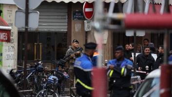 Tres muertos y tres heridos en un tiroteo en el centro de París