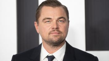 Leonardo DiCaprio, de nuevo relacionado con una actriz de 23 años: ojo a quién es ella