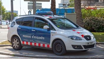 Detenido un hombre por matar presuntamente a su pareja en Santa Perpetua de Mogoda (Barcelona)