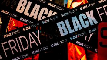 ¿Otro viernes negro?: el 'Black Friday' es un termómetro para el consumo