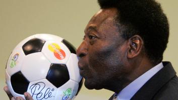 La salud de Pelé: ¿está Brasil preparándose para lo peor?