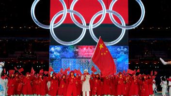 Pekín despide sus segundos Juegos Olímpicos, con jaque al virus y un nuevo escenario global