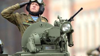 Interceptan la llamada de un soldado ruso desvelando el paradero de los militares 'desaparecidos'
