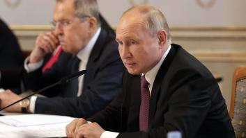 Un ministro ruso insulta abiertamente a Putin y duda de su alianza clave