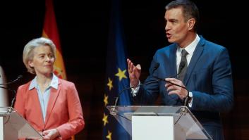 Bruselas aprueba el tercer pago de 6.000 millones de euros para España tras cumplir con los hitos marcados